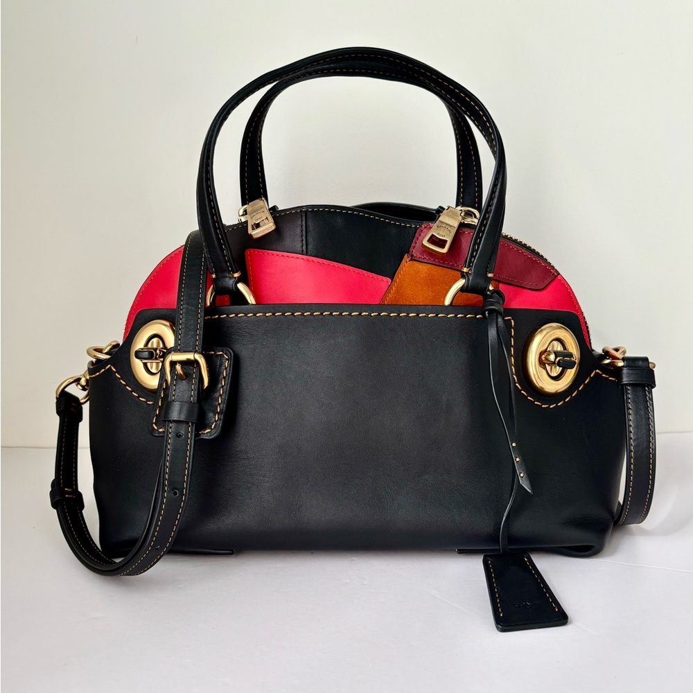 COACH 1941 Outlaw Satchel Bag